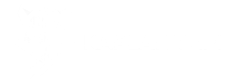 Kaplan Yapı Logo